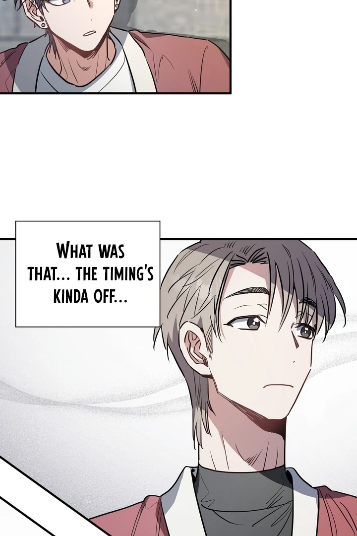 Crazy Rich Santa [BL +19] [Luna Toons] - Chapter 03 - S1 manhwa