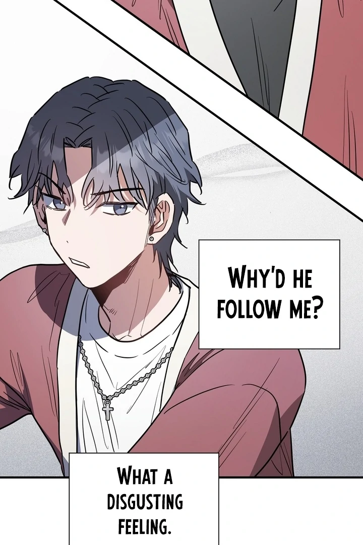 Crazy Rich Santa [BL +19] [Luna Toons] - Chapter 03 - S1 manhwa