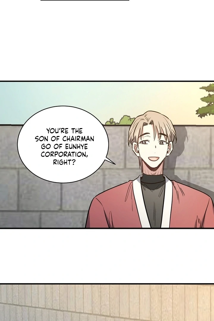 Crazy Rich Santa [BL +19] [Luna Toons] - Chapter 03 - S1 manhwa