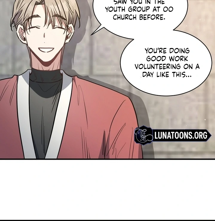 Crazy Rich Santa [BL +19] [Luna Toons] - Chapter 03 - S1 manhwa