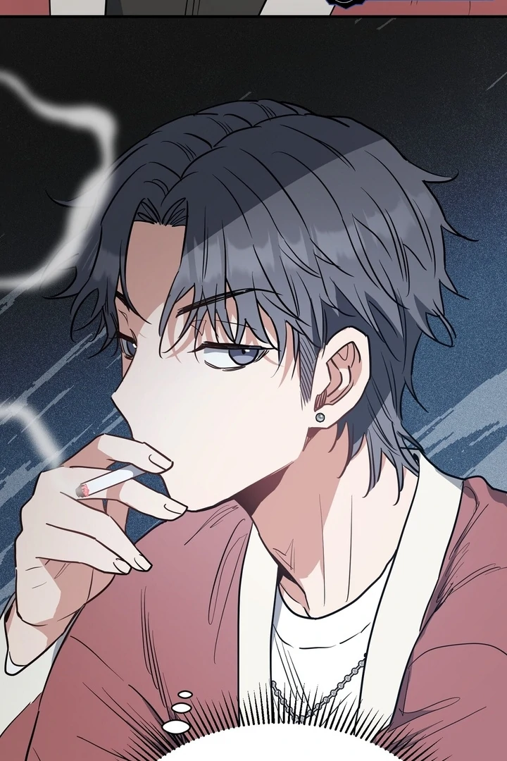 Crazy Rich Santa [BL +19] [Luna Toons] - Chapter 03 - S1 manhwa