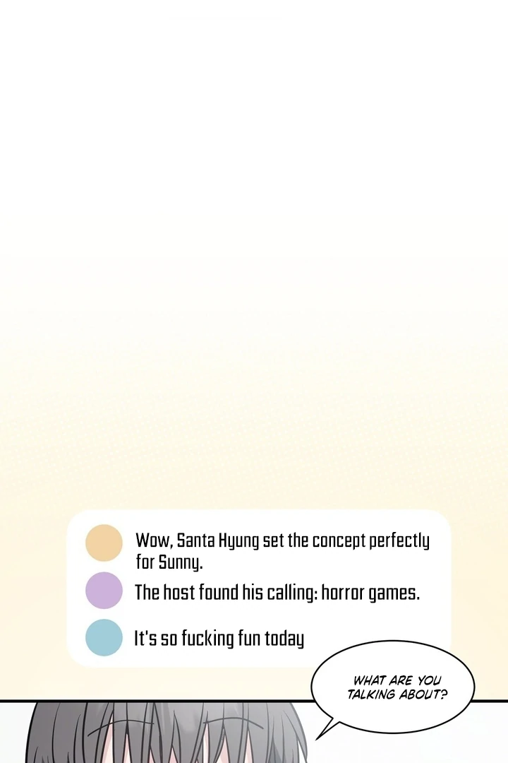 Crazy Rich Santa [BL +19] [Luna Toons] - Chapter 03 - S1 manhwa