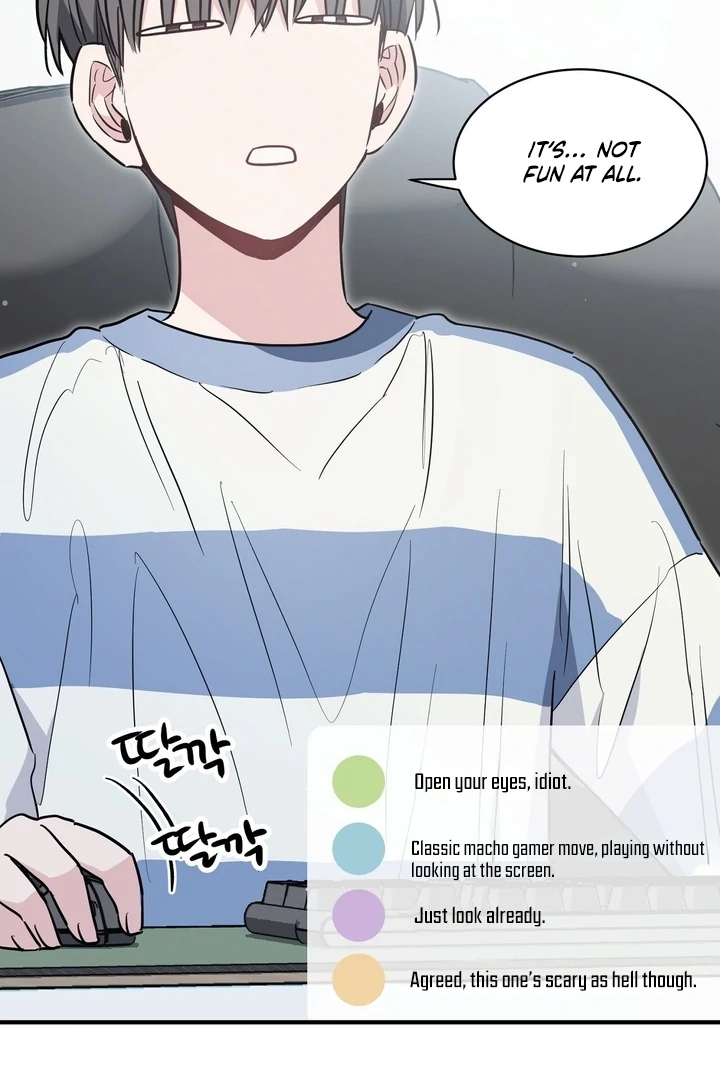 Crazy Rich Santa [BL +19] [Luna Toons] - Chapter 03 - S1 manhwa