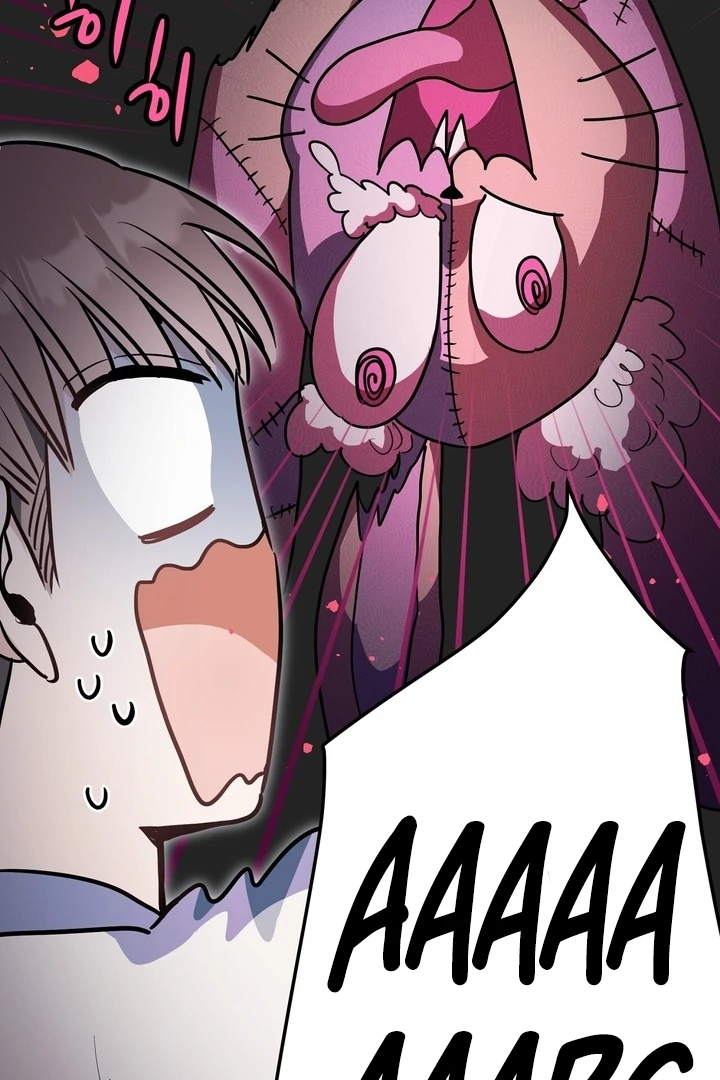 Crazy Rich Santa [BL +19] [Luna Toons] - Chapter 03 - S1 manhwa