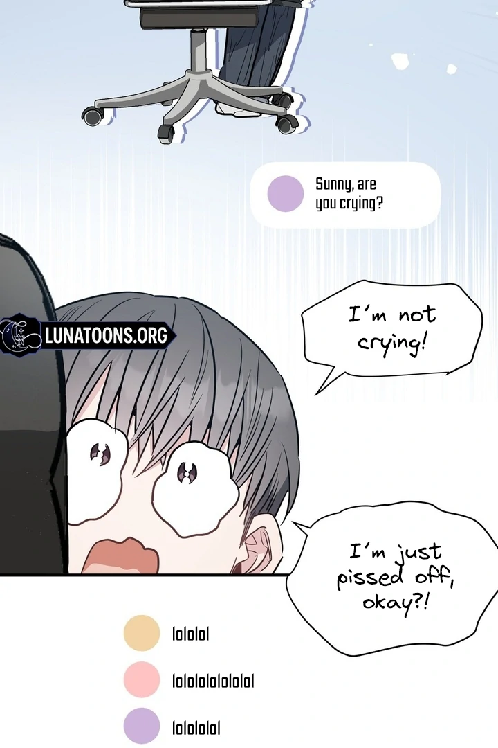 Crazy Rich Santa [BL +19] [Luna Toons] - Chapter 03 - S1 manhwa