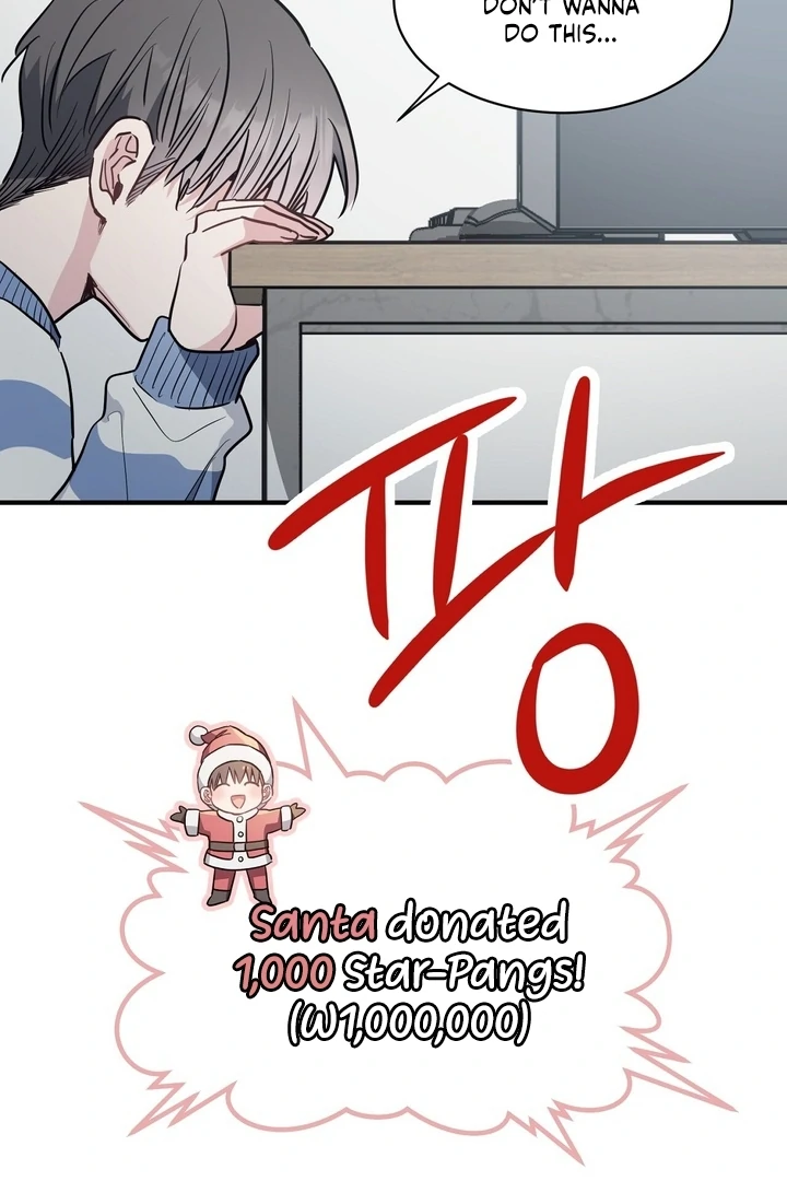 Crazy Rich Santa [BL +19] [Luna Toons] - Chapter 03 - S1 manhwa