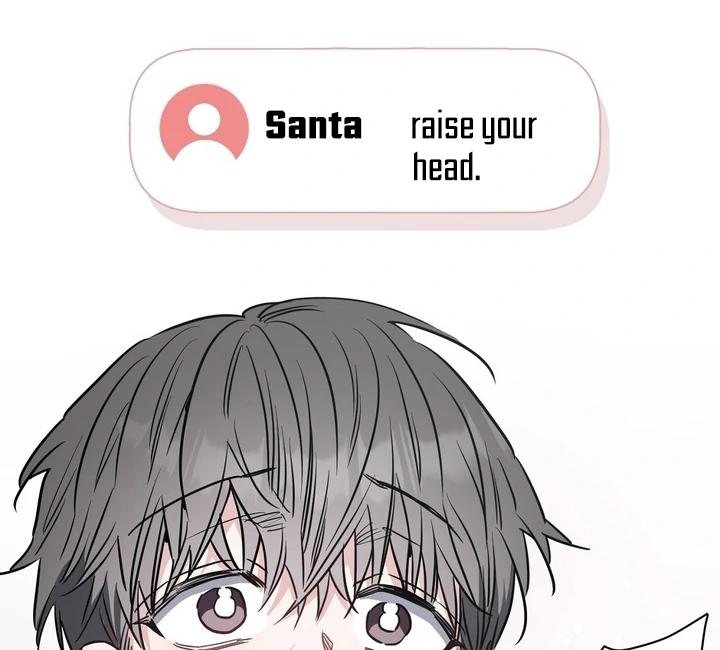 Crazy Rich Santa [BL +19] [Luna Toons] - Chapter 03 - S1 manhwa