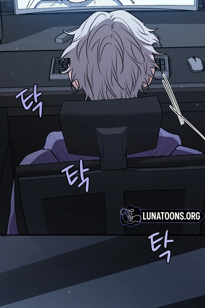 Crazy Rich Santa [BL +19] [Luna Toons] - Chapter 03 - S1 manhwa
