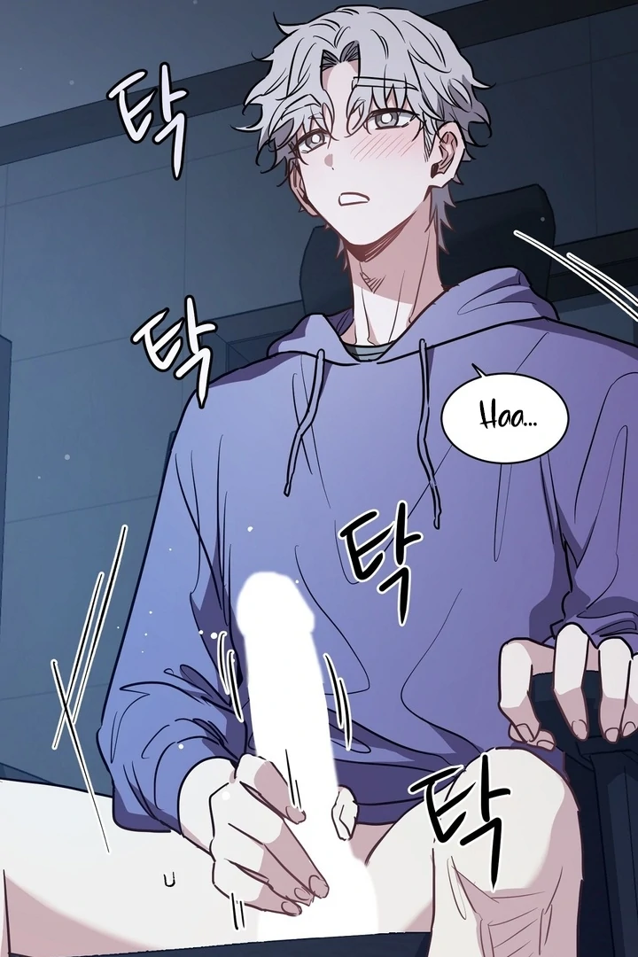Crazy Rich Santa [BL +19] [Luna Toons] - Chapter 03 - S1 manhwa