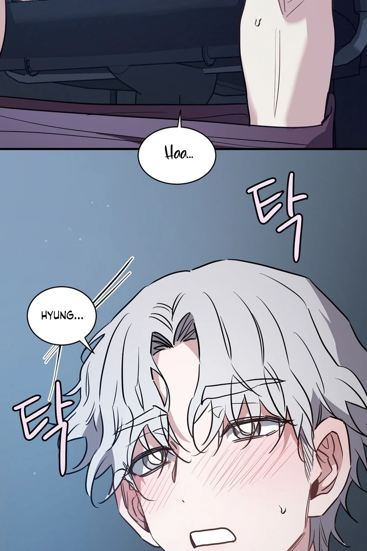Crazy Rich Santa [BL +19] [Luna Toons] - Chapter 03 - S1 manhwa
