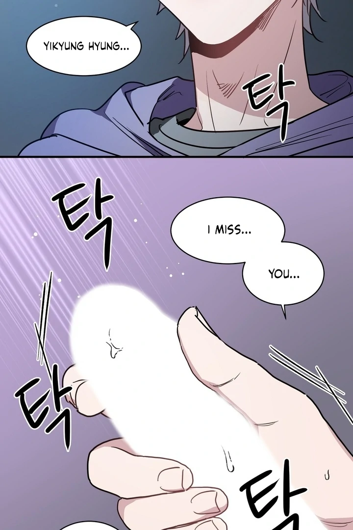 Crazy Rich Santa [BL +19] [Luna Toons] - Chapter 03 - S1 manhwa
