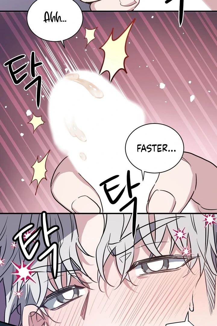 Crazy Rich Santa [BL +19] [Luna Toons] - Chapter 03 - S1 manhwa