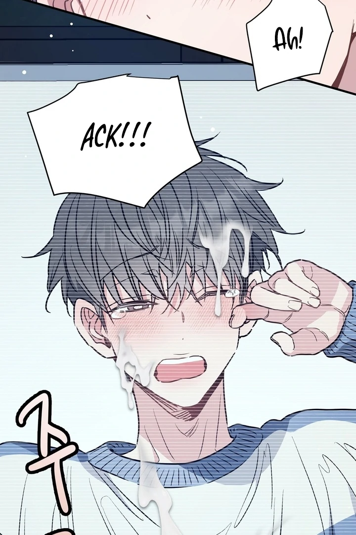 Crazy Rich Santa [BL +19] [Luna Toons] - Chapter 03 - S1 manhwa