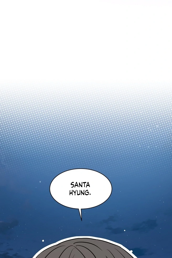 Crazy Rich Santa [BL +19] [Luna Toons] - Chapter 03 - S1 manhwa