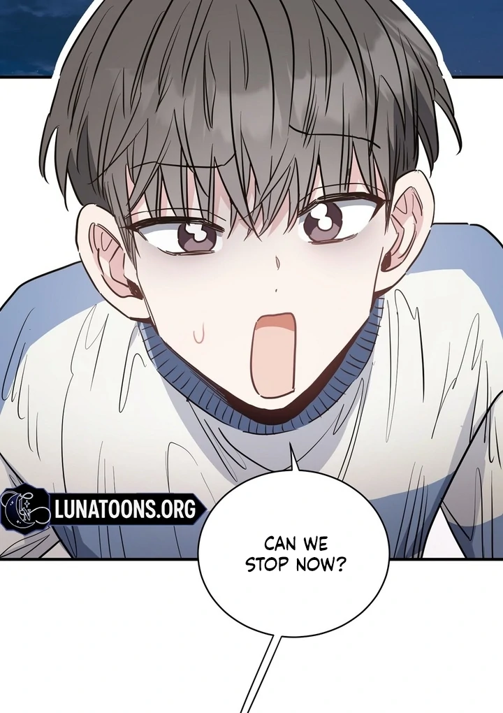Crazy Rich Santa [BL +19] [Luna Toons] - Chapter 03 - S1 manhwa