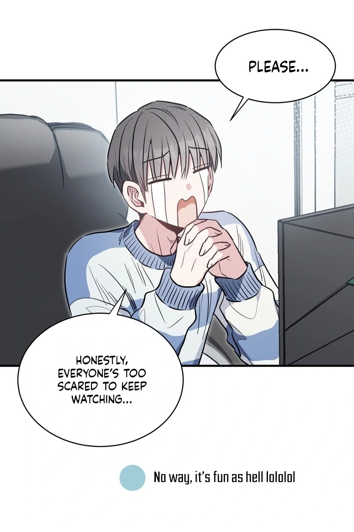 Crazy Rich Santa [BL +19] [Luna Toons] - Chapter 03 - S1 manhwa