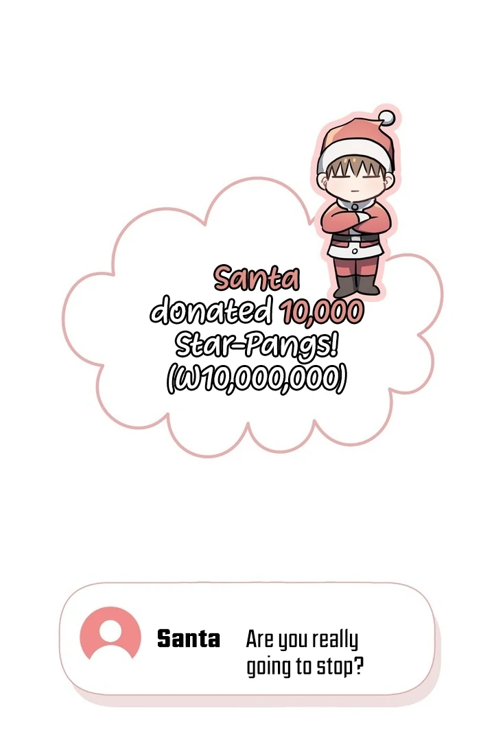Crazy Rich Santa [BL +19] [Luna Toons] - Chapter 03 - S1 manhwa