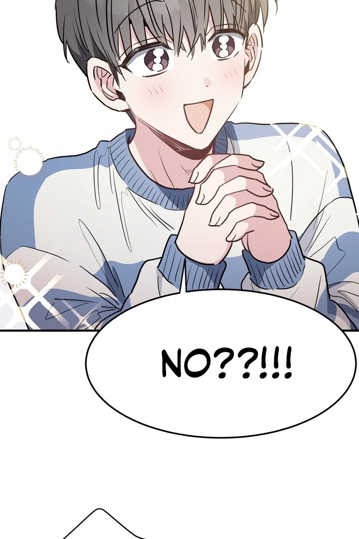Crazy Rich Santa [BL +19] [Luna Toons] - Chapter 03 - S1 manhwa