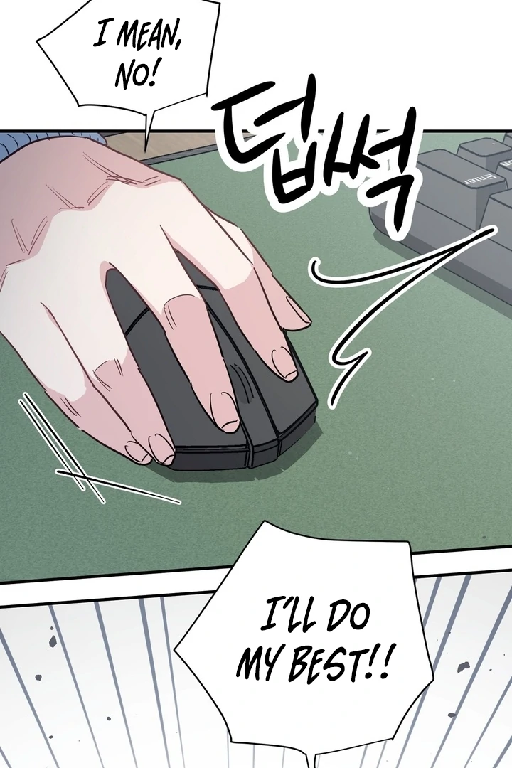 Crazy Rich Santa [BL +19] [Luna Toons] - Chapter 03 - S1 manhwa