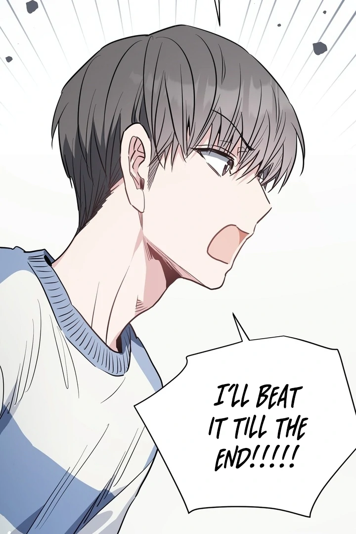 Crazy Rich Santa [BL +19] [Luna Toons] - Chapter 03 - S1 manhwa