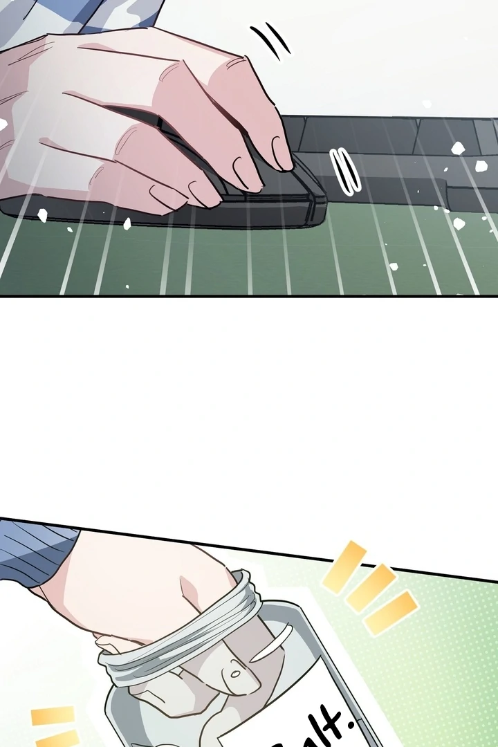 Crazy Rich Santa [BL +19] [Luna Toons] - Chapter 03 - S1 manhwa