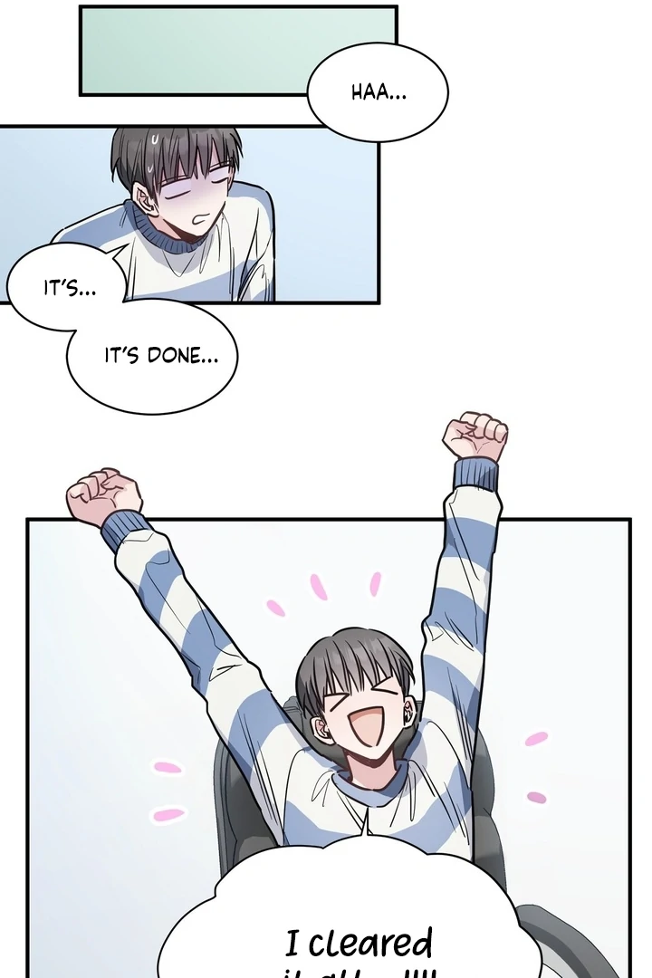Crazy Rich Santa [BL +19] [Luna Toons] - Chapter 03 - S1 manhwa