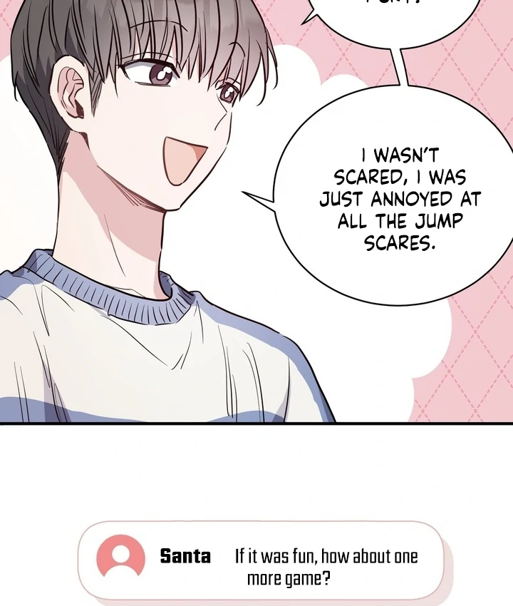 Crazy Rich Santa [BL +19] [Luna Toons] - Chapter 03 - S1 manhwa