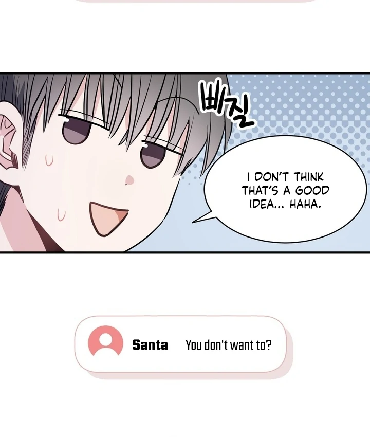 Crazy Rich Santa [BL +19] [Luna Toons] - Chapter 03 - S1 manhwa