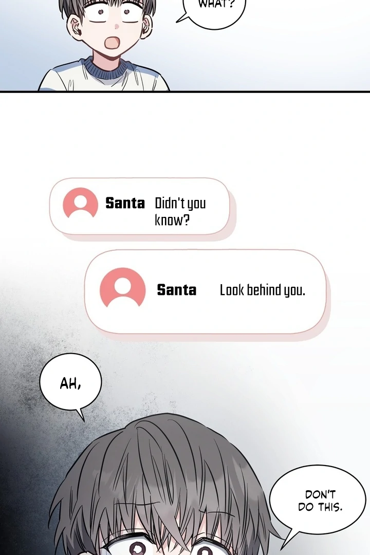 Crazy Rich Santa [BL +19] [Luna Toons] - Chapter 03 - S1 manhwa