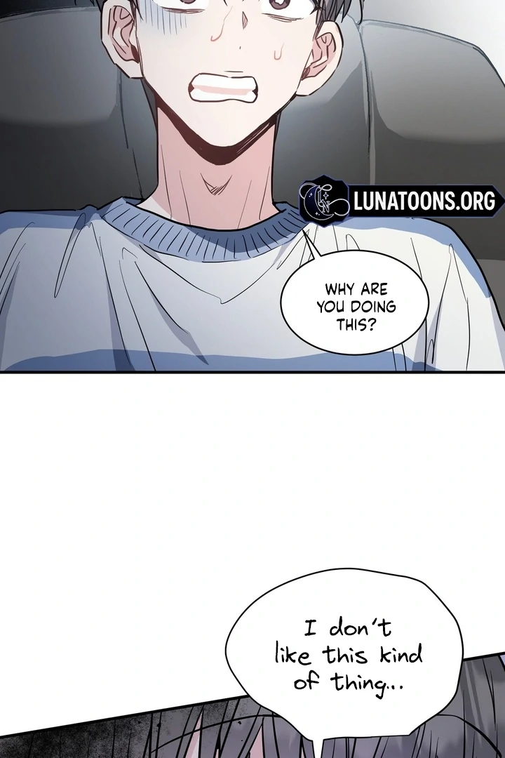 Crazy Rich Santa [BL +19] [Luna Toons] - Chapter 03 - S1 manhwa