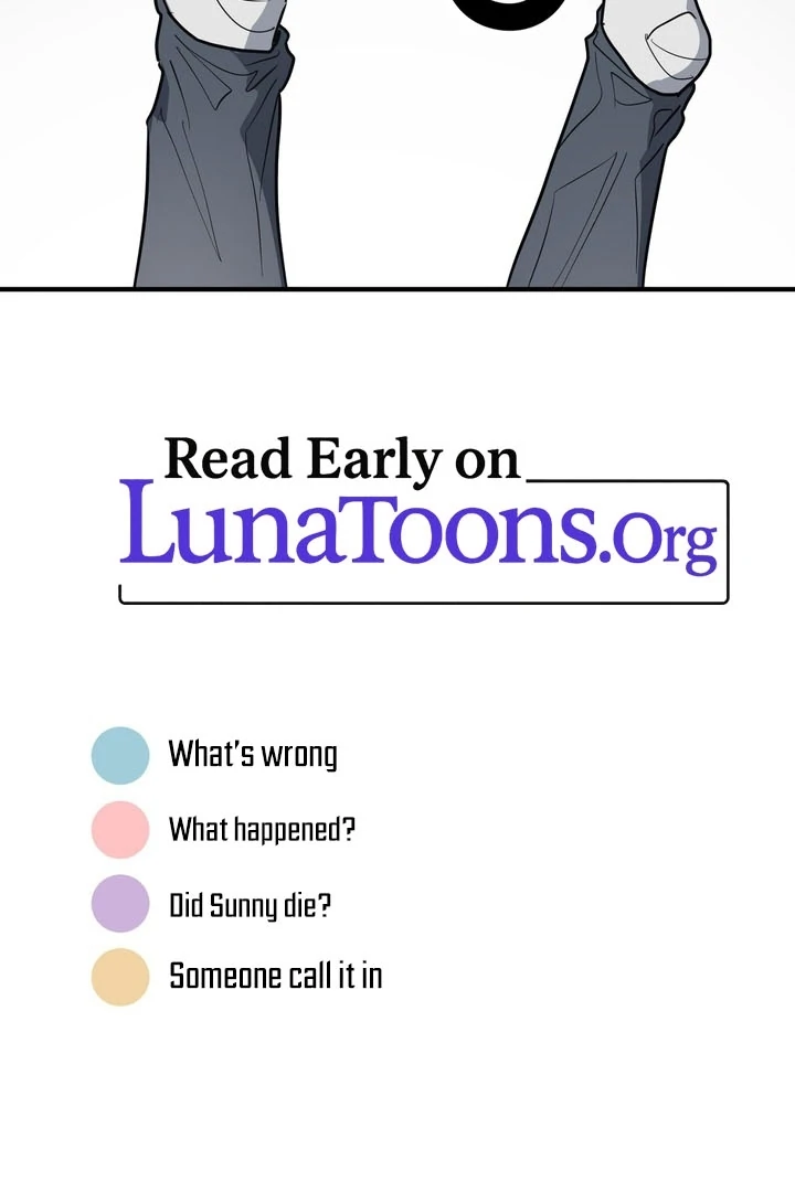 Crazy Rich Santa [BL +19] [Luna Toons] - Chapter 04 - S1 manhwa