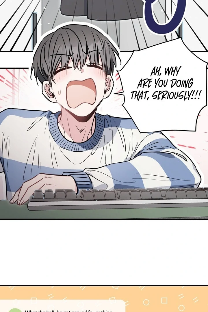 Crazy Rich Santa [BL +19] [Luna Toons] - Chapter 04 - S1 manhwa