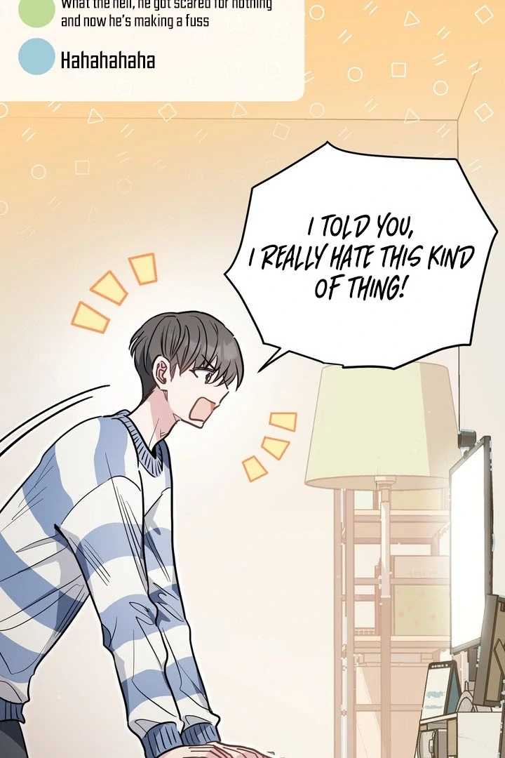 Crazy Rich Santa [BL +19] [Luna Toons] - Chapter 04 - S1 manhwa