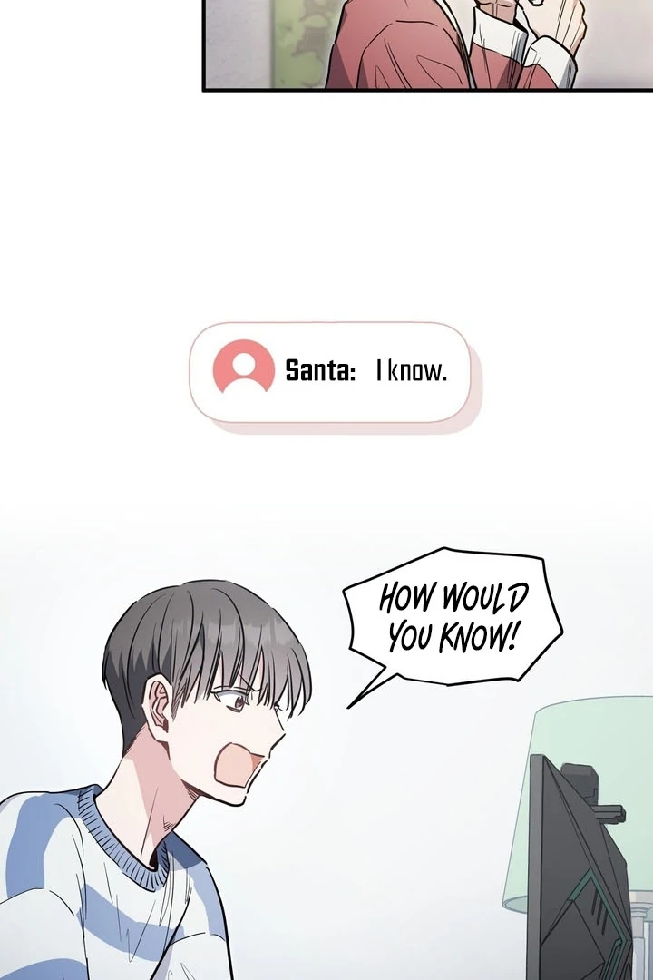 Crazy Rich Santa [BL +19] [Luna Toons] - Chapter 04 - S1 manhwa