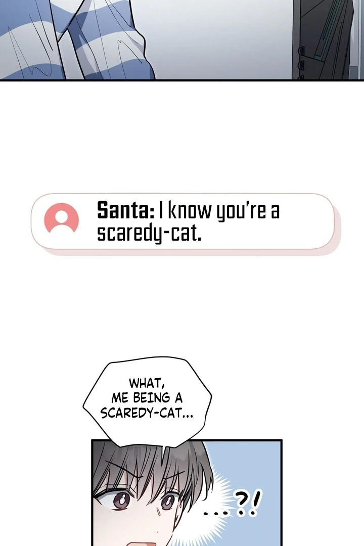 Crazy Rich Santa [BL +19] [Luna Toons] - Chapter 04 - S1 manhwa