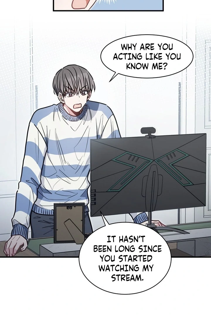 Crazy Rich Santa [BL +19] [Luna Toons] - Chapter 04 - S1 manhwa