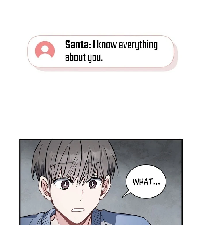 Crazy Rich Santa [BL +19] [Luna Toons] - Chapter 04 - S1 manhwa