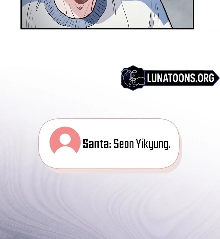 Crazy Rich Santa [BL +19] [Luna Toons] - Chapter 04 - S1 manhwa