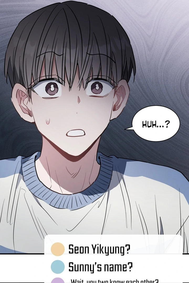 Crazy Rich Santa [BL +19] [Luna Toons] - Chapter 04 - S1 manhwa