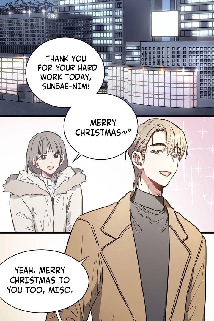 Crazy Rich Santa [BL +19] [Luna Toons] - Chapter 04 - S1 manhwa