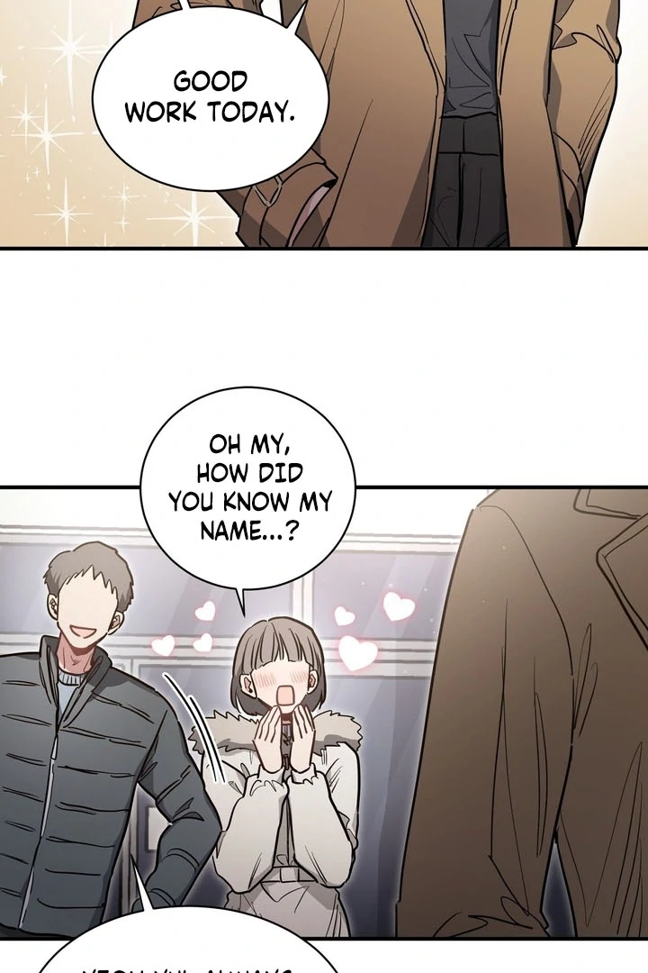 Crazy Rich Santa [BL +19] [Luna Toons] - Chapter 04 - S1 manhwa