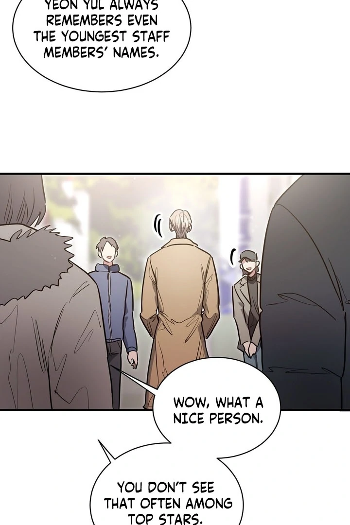 Crazy Rich Santa [BL +19] [Luna Toons] - Chapter 04 - S1 manhwa