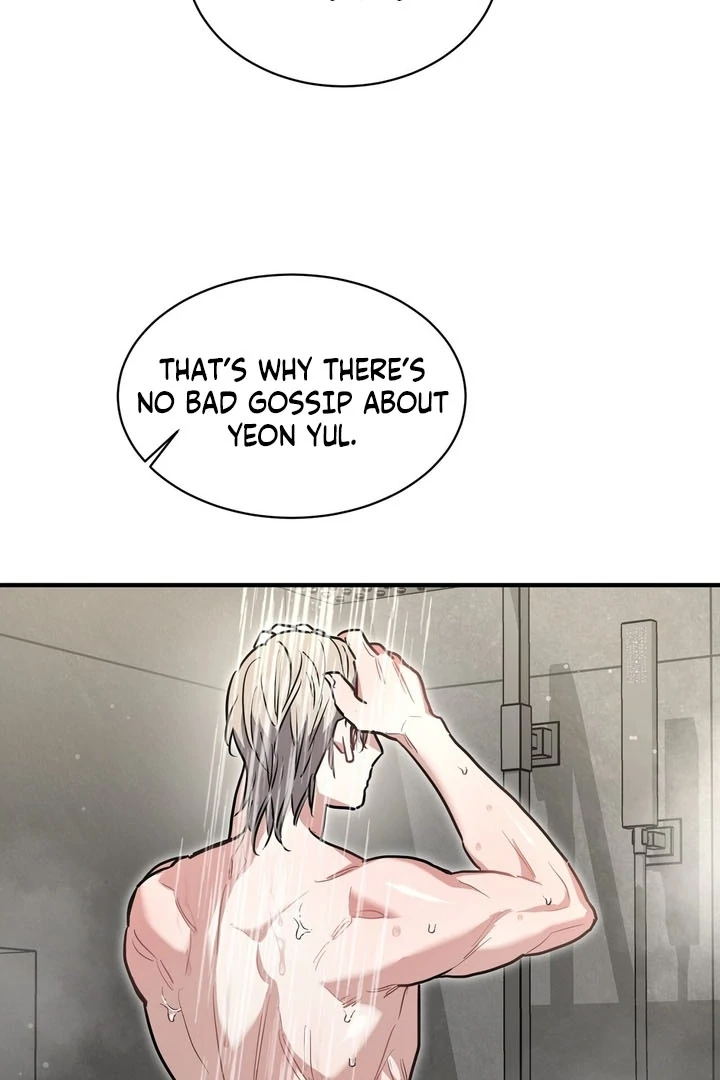 Crazy Rich Santa [BL +19] [Luna Toons] - Chapter 04 - S1 manhwa