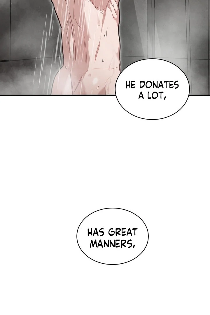 Crazy Rich Santa [BL +19] [Luna Toons] - Chapter 04 - S1 manhwa