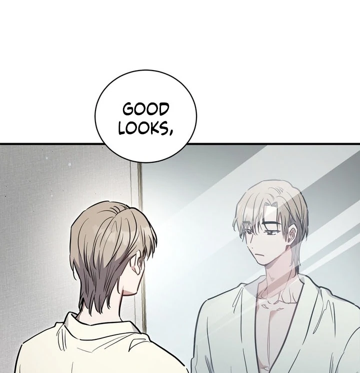 Crazy Rich Santa [BL +19] [Luna Toons] - Chapter 04 - S1 manhwa