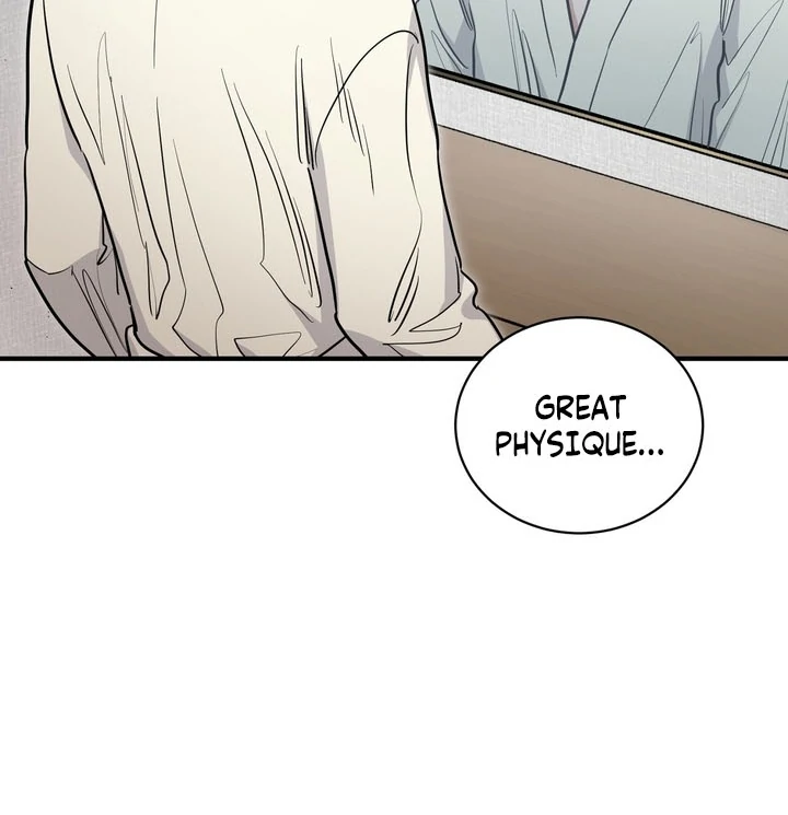 Crazy Rich Santa [BL +19] [Luna Toons] - Chapter 04 - S1 manhwa