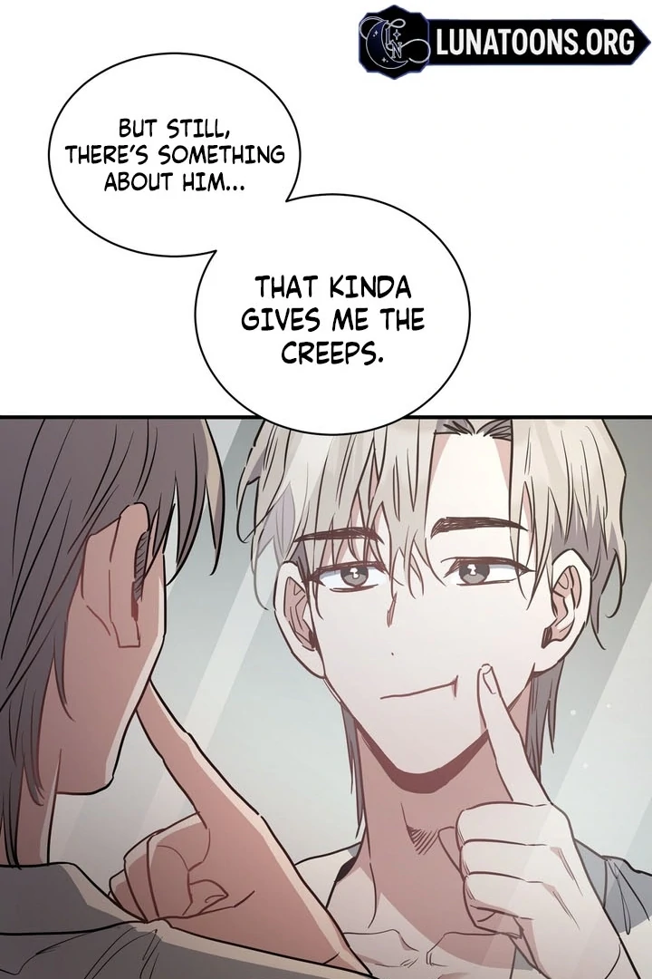 Crazy Rich Santa [BL +19] [Luna Toons] - Chapter 04 - S1 manhwa
