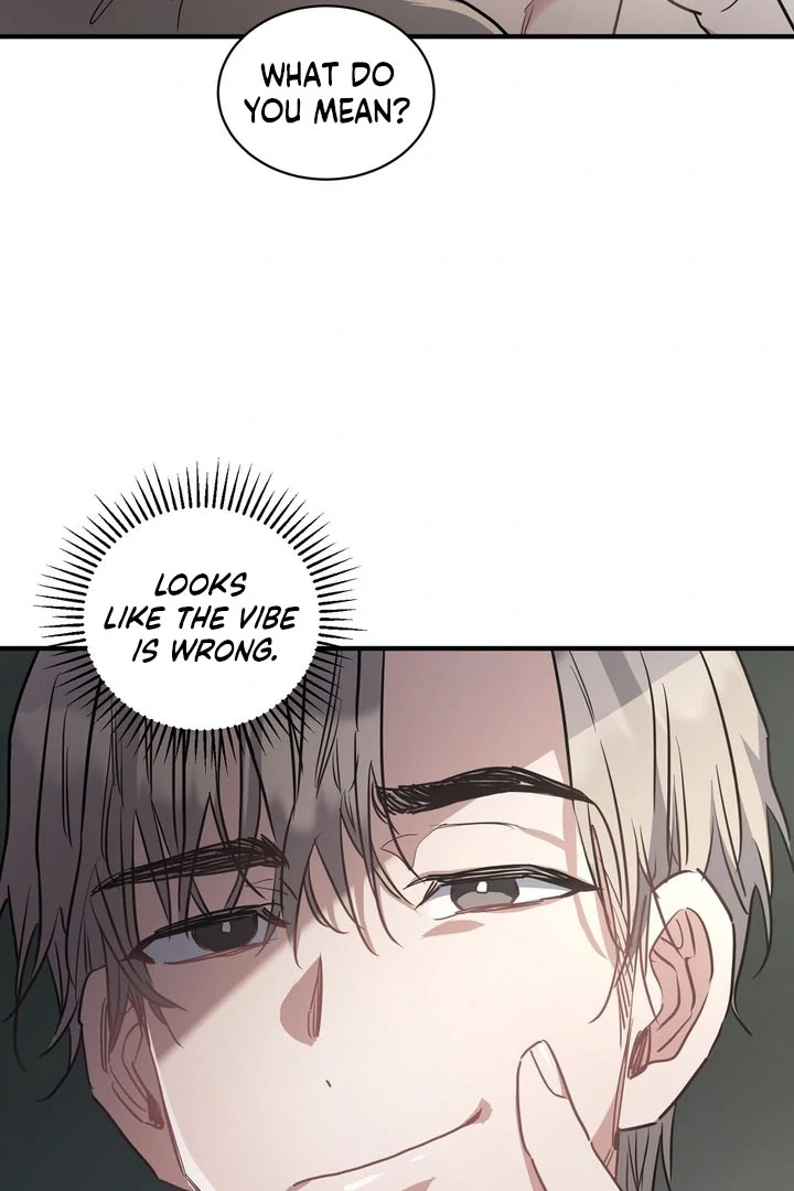 Crazy Rich Santa [BL +19] [Luna Toons] - Chapter 04 - S1 manhwa