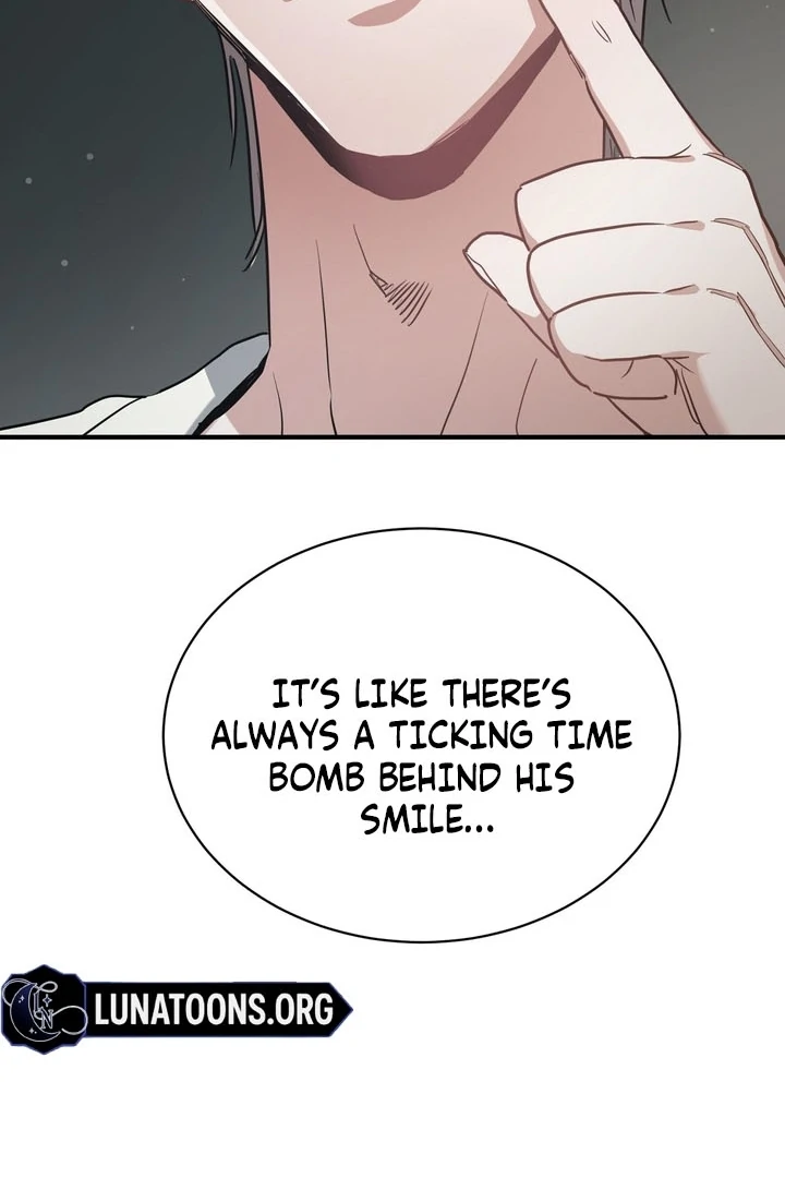 Crazy Rich Santa [BL +19] [Luna Toons] - Chapter 04 - S1 manhwa