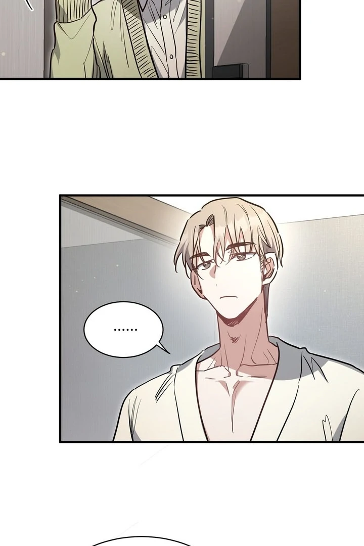 Crazy Rich Santa [BL +19] [Luna Toons] - Chapter 04 - S1 manhwa